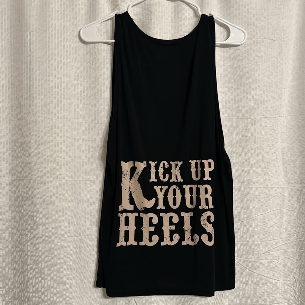 Country Tank Top